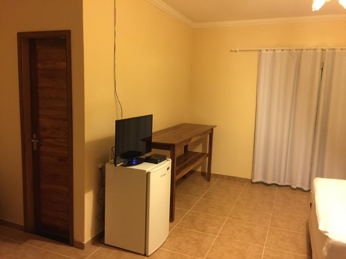 Villa Salgado Barra Grande  Bagian luar foto