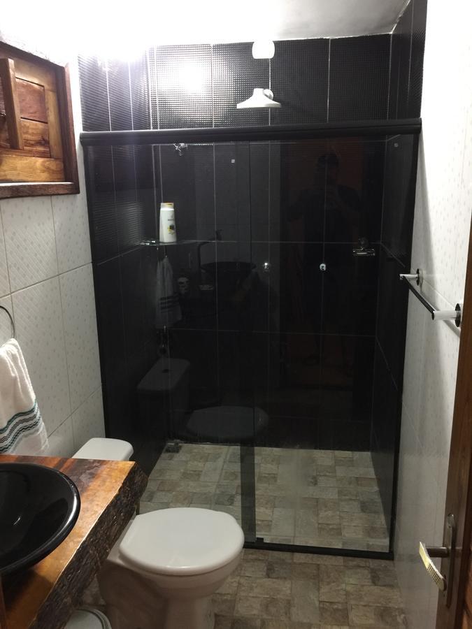 Villa Salgado Barra Grande  Bagian luar foto