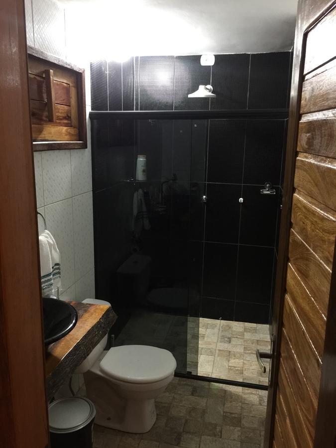 Villa Salgado Barra Grande  Bagian luar foto