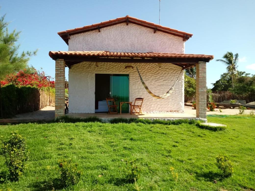 Villa Salgado Barra Grande  Bagian luar foto