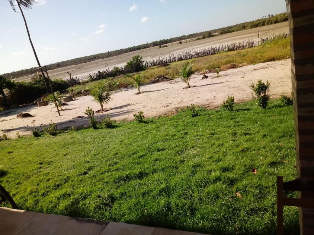 Villa Salgado Barra Grande  Bagian luar foto