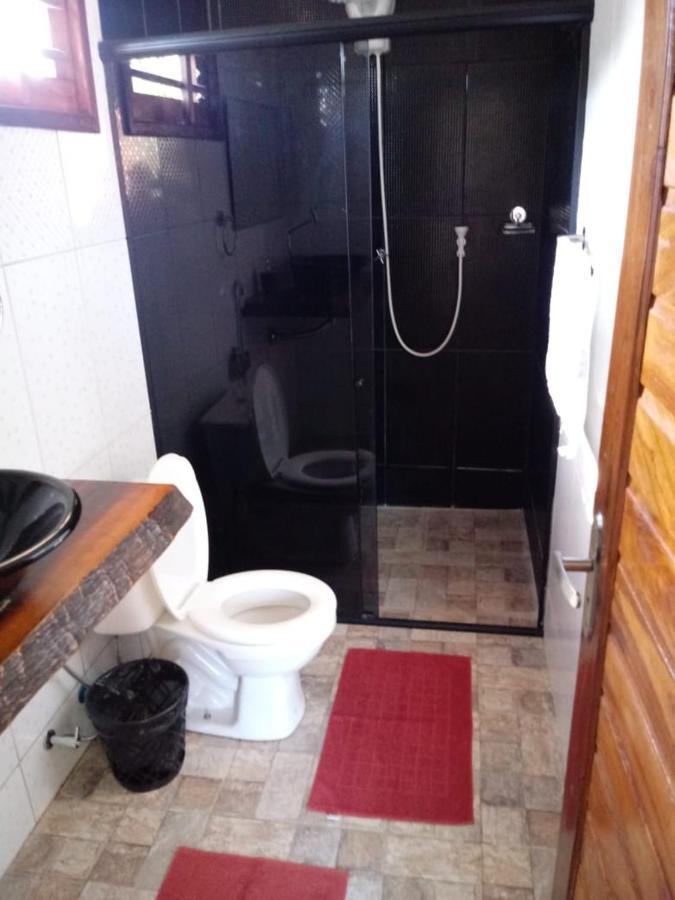 Villa Salgado Barra Grande  Bagian luar foto